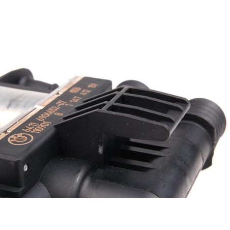 Soupape de commande de chauffage - Pièce d'origine BMW 64116908294 Soupape de commande de chauffage - Pièce d'origine BMW 64116908294