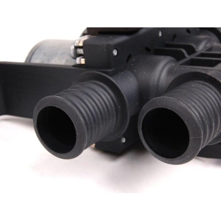 Soupape de commande de chauffage - Pièce d'origine BMW 64116908294 Soupape de commande de chauffage - Pièce d'origine BMW 64116908294