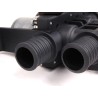 Soupape de commande de chauffage - Pièce d'origine BMW 64116908294 Soupape de commande de chauffage - Pièce d'origine BMW 64116908294