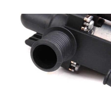 Soupape de commande de chauffage - Pièce d'origine BMW 64116908294 Soupape de commande de chauffage - Pièce d'origine BMW 64116908294