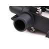Soupape de commande de chauffage - Pièce d'origine BMW 64116908294 Soupape de commande de chauffage - Pièce d'origine BMW 64116908294