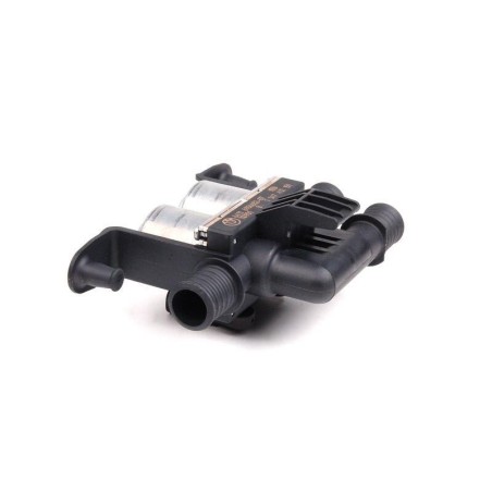 Soupape de commande de chauffage - Pièce d'origine BMW 64116908294 Soupape de commande de chauffage - Pièce d'origine BMW 64116908294