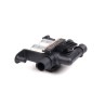 Soupape de commande de chauffage - Pièce d'origine BMW 64116908294 Soupape de commande de chauffage - Pièce d'origine BMW 64116908294