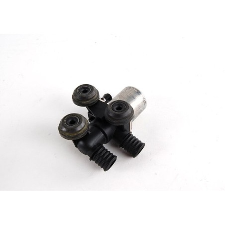 Soupape de commande de chauffage - Pièce d'origine BMW 64118369805