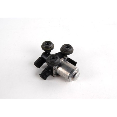 Soupape de commande de chauffage - Pièce d'origine BMW 64118369805