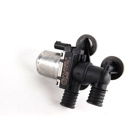Soupape de commande de chauffage - Pièce d'origine BMW 64118369805