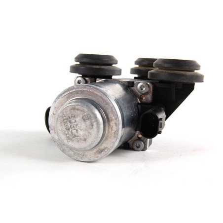 Soupape de commande de chauffage - Pièce d'origine BMW 64118369805