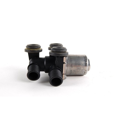 Soupape de commande de chauffage - Pièce d'origine BMW 64118369805