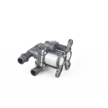 Soupape de commande de chauffage - Pièce d'origine BMW 64118391417