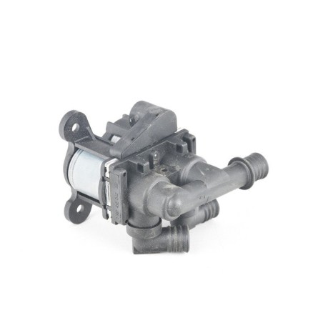 Soupape de commande de chauffage - Pièce d'origine BMW 64118391417