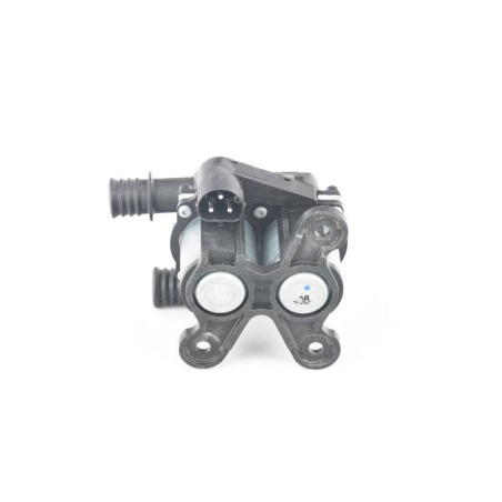 Soupape de commande de chauffage - Pièce d'origine BMW 64118391417