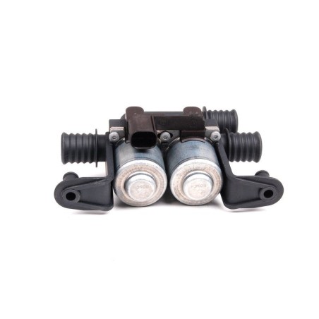 Soupape de commande de chauffage - Pièce d'origine BMW 64126927915 Soupape de commande de chauffage - Pièce d'origine BMW 64126927915