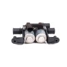 Soupape de commande de chauffage - Pièce d'origine BMW 64126927915 Soupape de commande de chauffage - Pièce d'origine BMW 64126927915