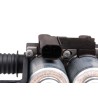 Soupape de commande de chauffage - Pièce d'origine BMW 64126927915 Soupape de commande de chauffage - Pièce d'origine BMW 64126927915