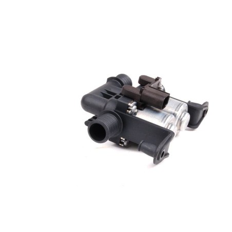 Soupape de commande de chauffage - Pièce d'origine BMW 64126927915 Soupape de commande de chauffage - Pièce d'origine BMW 64126927915