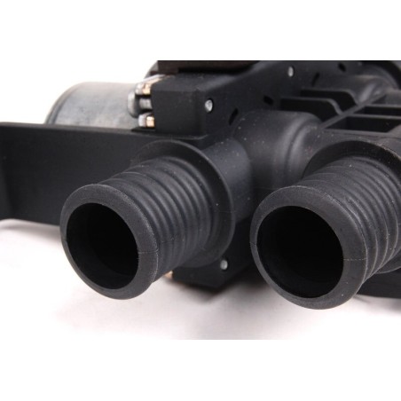 Soupape de commande de chauffage - Pièce d'origine BMW 64126927915 Soupape de commande de chauffage - Pièce d'origine BMW 64126927915
