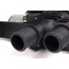 Soupape de commande de chauffage - Pièce d'origine BMW 64126927915 Soupape de commande de chauffage - Pièce d'origine BMW 64126927915