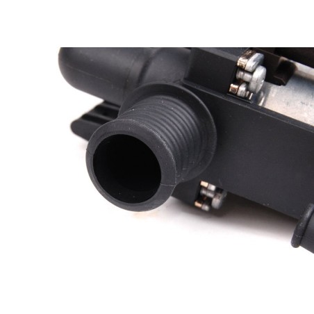 Soupape de commande de chauffage - Pièce d'origine BMW 64126927915 Soupape de commande de chauffage - Pièce d'origine BMW 64126927915