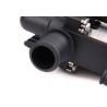 Soupape de commande de chauffage - Pièce d'origine BMW 64126927915 Soupape de commande de chauffage - Pièce d'origine BMW 64126927915