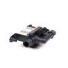 Soupape de commande de chauffage - Pièce d'origine BMW 64126927915 Soupape de commande de chauffage - Pièce d'origine BMW 64126927915