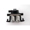 Soupape de commande de chauffage - Pièce d'origine BMW 64128372016 Soupape de commande de chauffage - Pièce d'origine BMW 64128372016