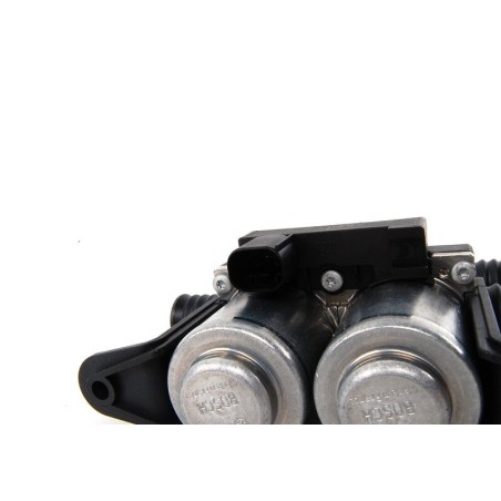 Soupape de commande de chauffage - Pièce d'origine BMW 64128372016 Soupape de commande de chauffage - Pièce d'origine BMW 64128372016