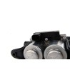 Soupape de commande de chauffage - Pièce d'origine BMW 64128372016 Soupape de commande de chauffage - Pièce d'origine BMW 64128372016