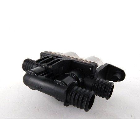 Soupape de commande de chauffage - Pièce d'origine BMW 64128372016 Soupape de commande de chauffage - Pièce d'origine BMW 64128372016