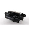 Soupape de commande de chauffage - Pièce d'origine BMW 64128372016 Soupape de commande de chauffage - Pièce d'origine BMW 64128372016