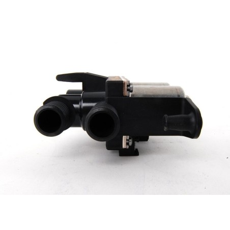 Soupape de commande de chauffage - Pièce d'origine BMW 64128372016 Soupape de commande de chauffage - Pièce d'origine BMW 64128372016