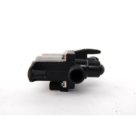 Soupape de commande de chauffage - Pièce d'origine BMW 64128372016 Soupape de commande de chauffage - Pièce d'origine BMW 64128372016