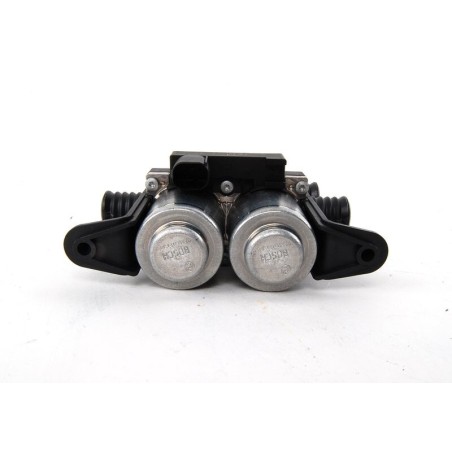 Soupape de commande de chauffage - Pièce d'origine BMW 64128374995