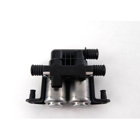 Soupape de commande de chauffage - Pièce d'origine BMW 64128374995
