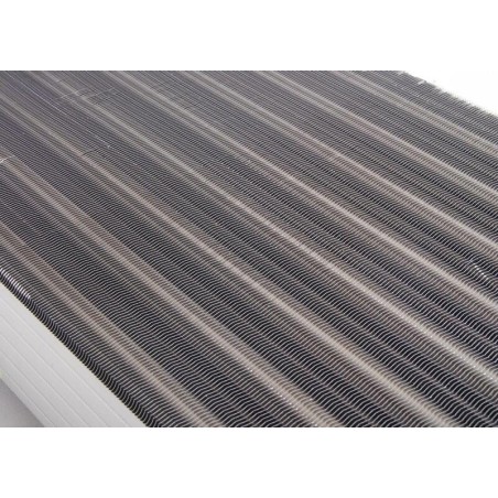Noyau de chauffage E30 - Pièce d'origine BMW 64118391363