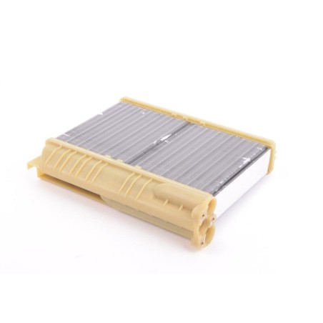 Noyau de chauffage - Pièce d'origine BMW 64111393212