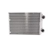 Noyau de chauffage - Pièce d'origine BMW 64111497527 Noyau de chauffage - Pièce d'origine BMW 64111497527