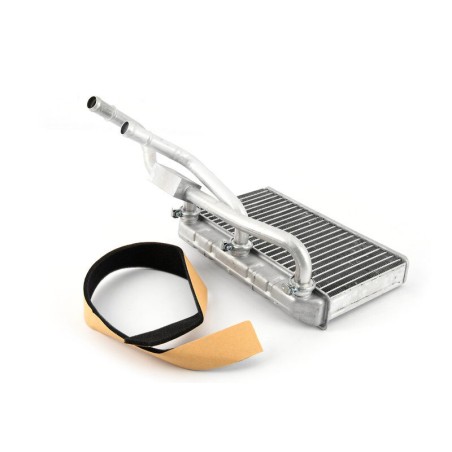 Noyau de chauffage - Pièce d'origine BMW 64116968204