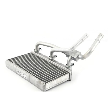 Noyau de chauffage - Pièce d'origine BMW 64116968204