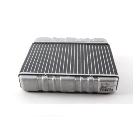 Noyau de chauffage - Pièce d'origine BMW 64118372783