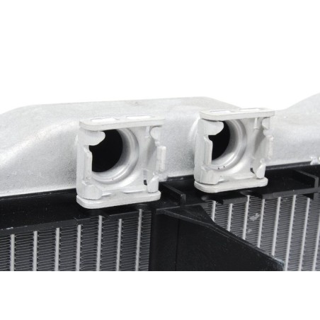 Noyau de chauffage - Pièce d'origine BMW 64118373175