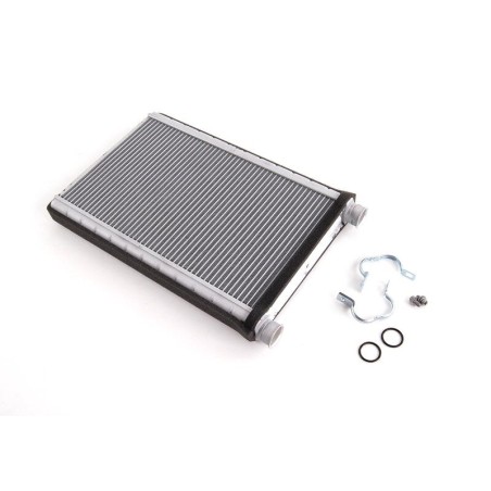 Noyau de chauffage - Pièce d'origine BMW 64119123506