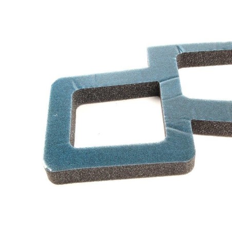 Joint de boîtier inférieur de radiateur - Pièce d'origine BMW 64111370937