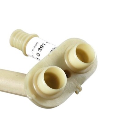 Tuyau de radiateur - Pièce d'origine BMW 64118391141