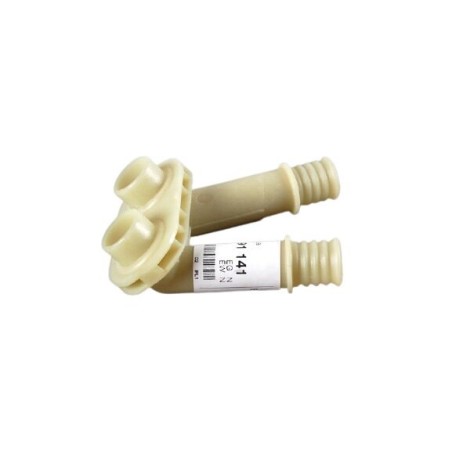 Tuyau de radiateur - Pièce d'origine BMW 64118391141