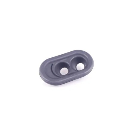 Grommet en caoutchouc pour radiateur - Pièce d'origine BMW 64111370809