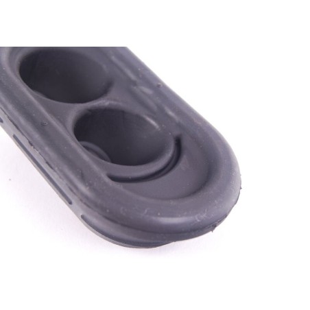 Grommet en caoutchouc pour radiateur - Pièce d'origine BMW 64111370809