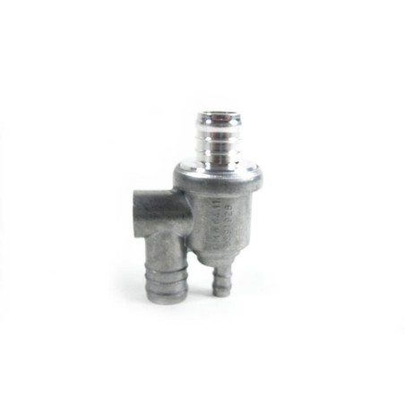 Thermostat du radiateur de chauffage E30 - Pièce d'origine BMW 64118391926 Thermostat du radiateur de chauffage E30 - Pièce d'origine BMW 64118391926