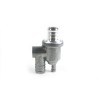 Thermostat du radiateur de chauffage E30 - Pièce d'origine BMW 64118391926 Thermostat du radiateur de chauffage E30 - Pièce d'origine BMW 64118391926
