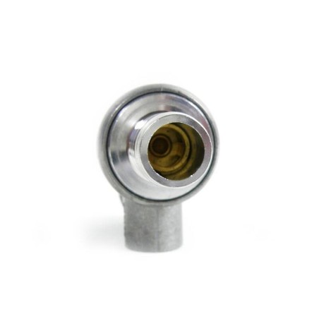 Thermostat du radiateur de chauffage E30 - Pièce d'origine BMW 64118391926 Thermostat du radiateur de chauffage E30 - Pièce d'origine BMW 64118391926