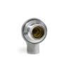Thermostat du radiateur de chauffage E30 - Pièce d'origine BMW 64118391926 Thermostat du radiateur de chauffage E30 - Pièce d'origine BMW 64118391926
